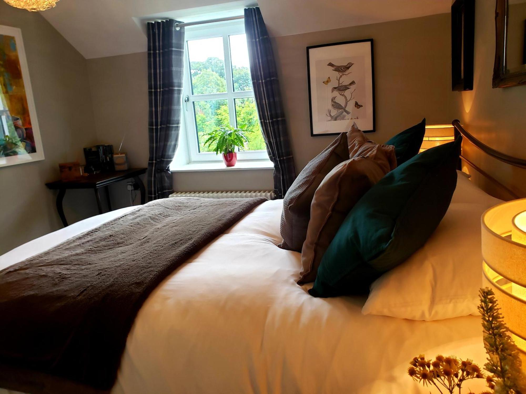 Bryansford Cottage Ngoại thất bức ảnh