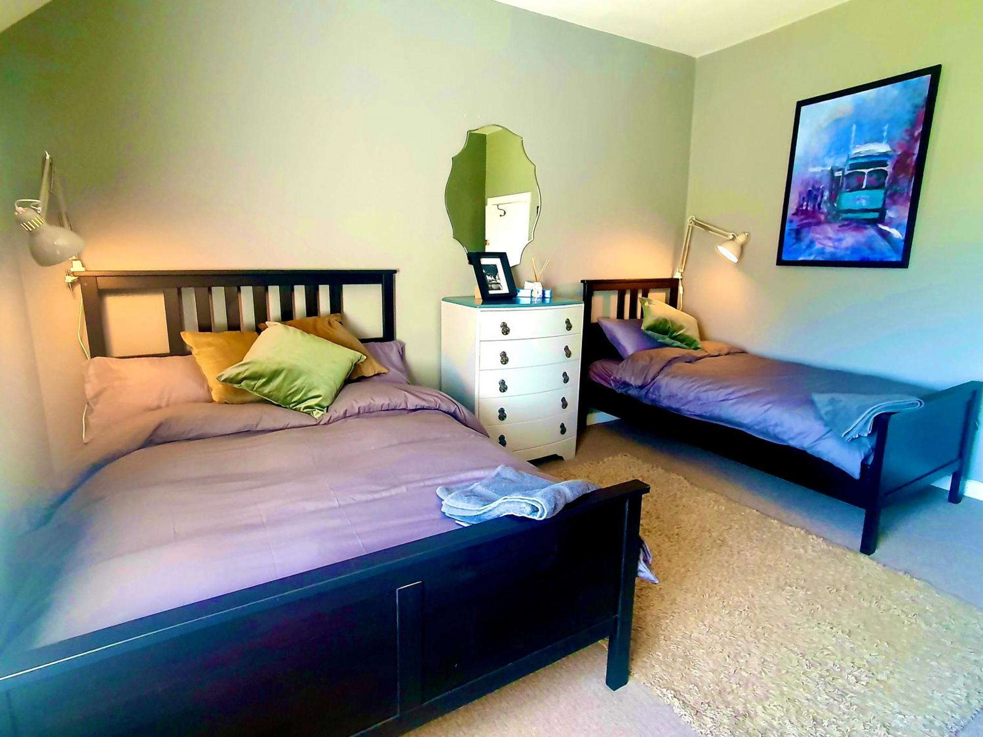 Bryansford Cottage Ngoại thất bức ảnh