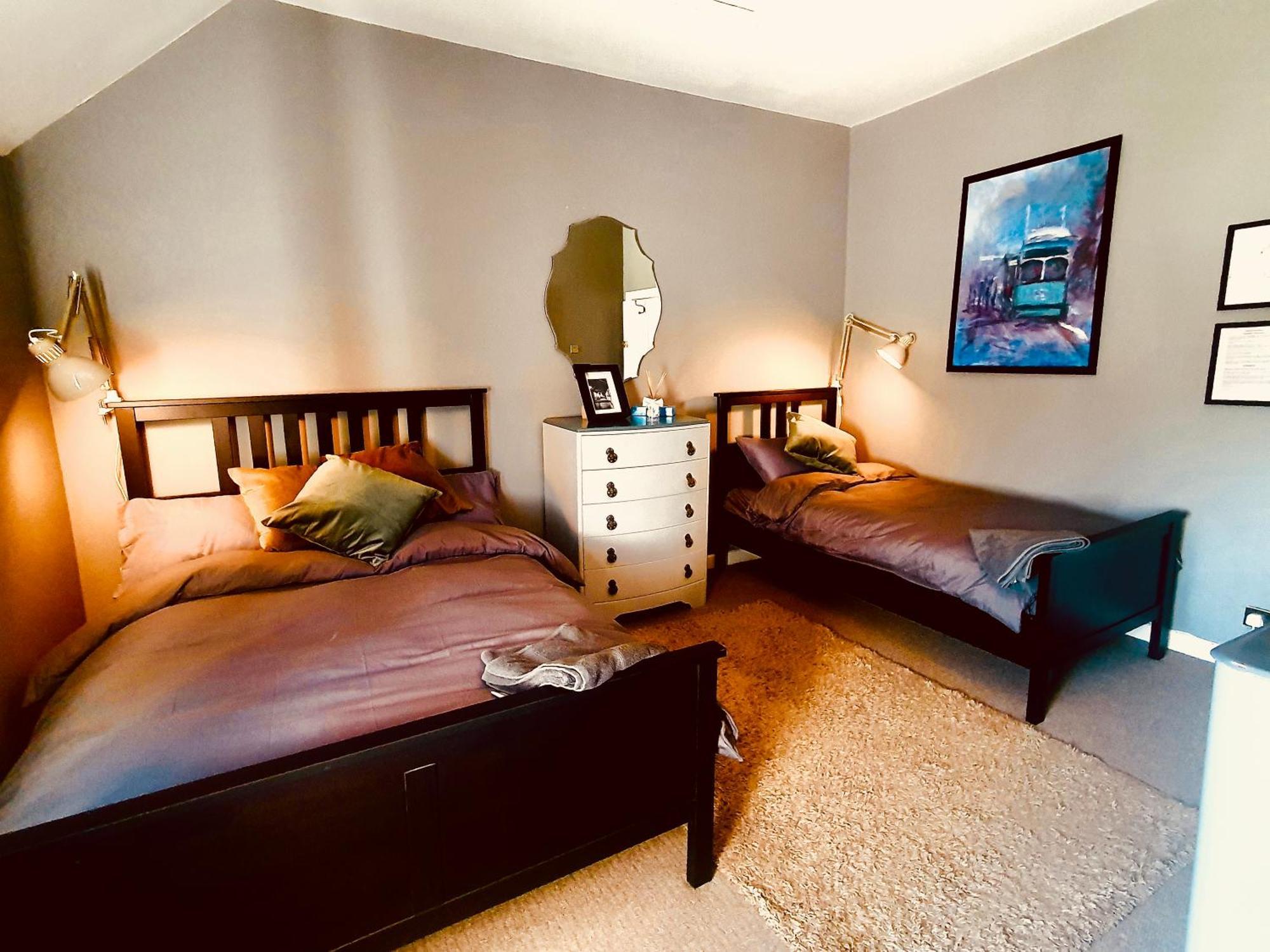 Bryansford Cottage Ngoại thất bức ảnh