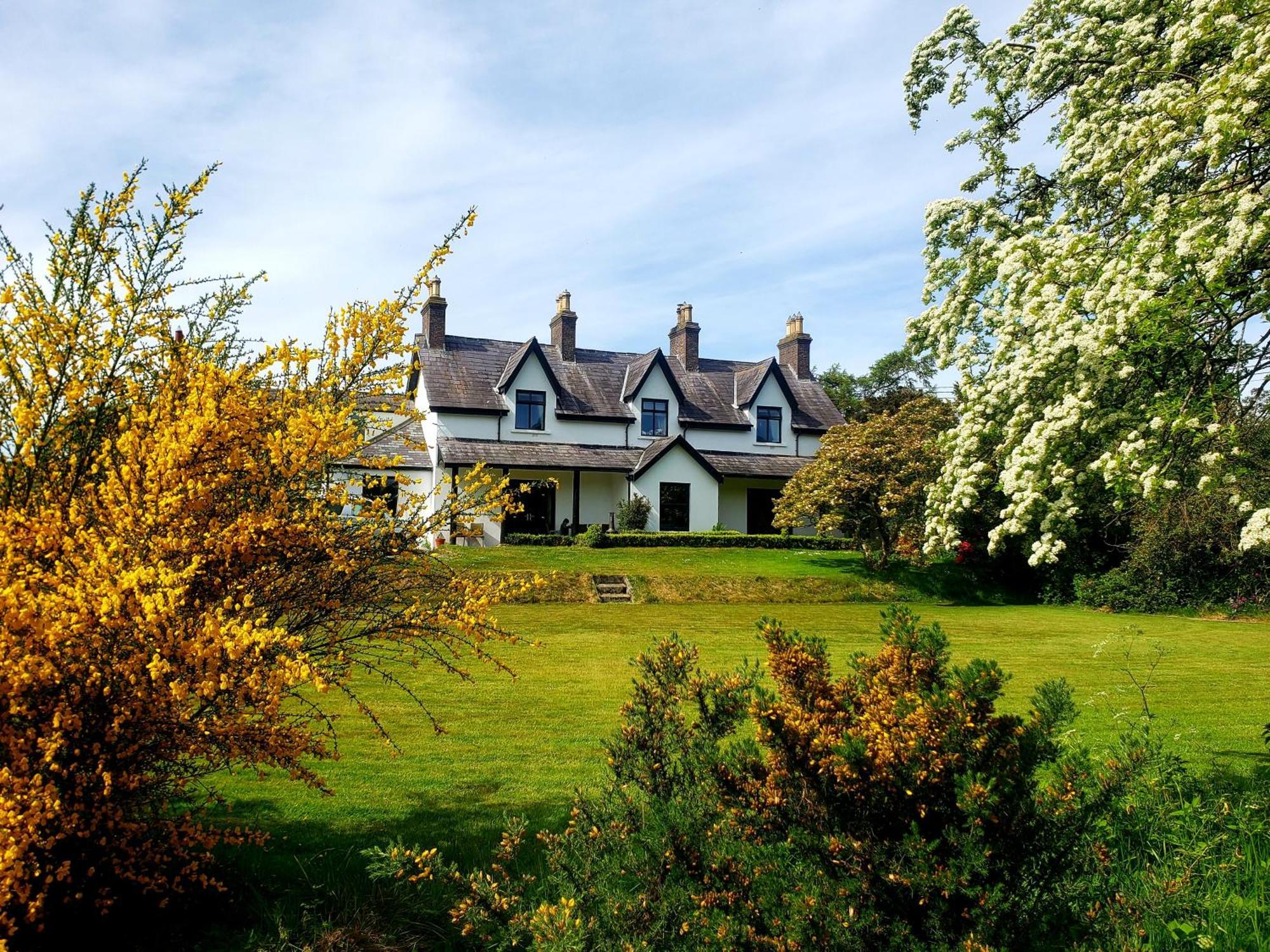 Bryansford Cottage Ngoại thất bức ảnh